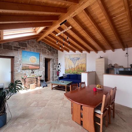 Pilgrims Rest - Vila Nova De Cerveira - Hostel - Albergue - Al Екстериор снимка