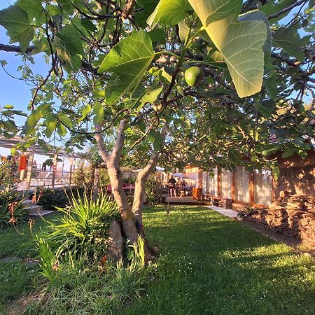 Pilgrims Rest - Vila Nova De Cerveira - Hostel - Albergue - Al Екстериор снимка
