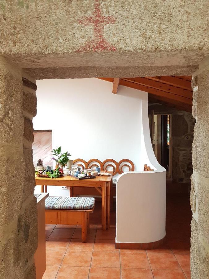 Pilgrims Rest - Vila Nova De Cerveira - Hostel - Albergue - Al Екстериор снимка