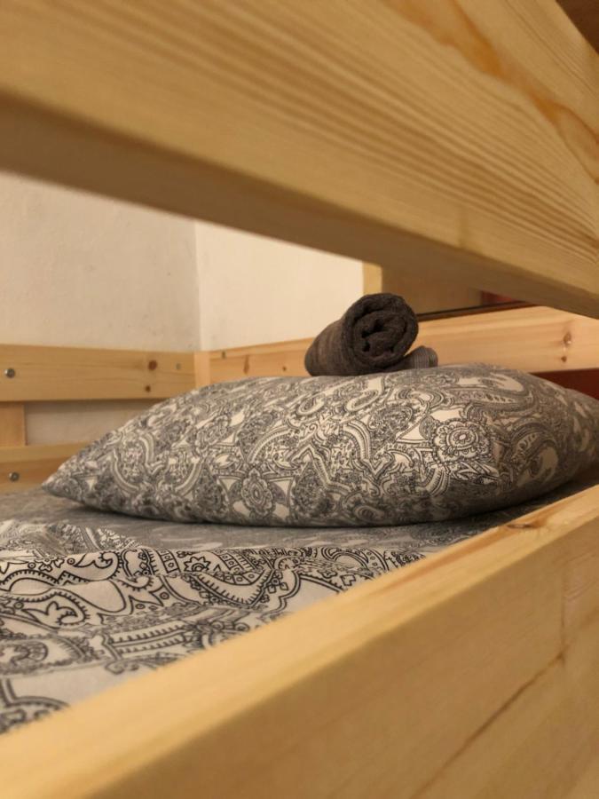 Pilgrims Rest - Vila Nova De Cerveira - Hostel - Albergue - Al Екстериор снимка