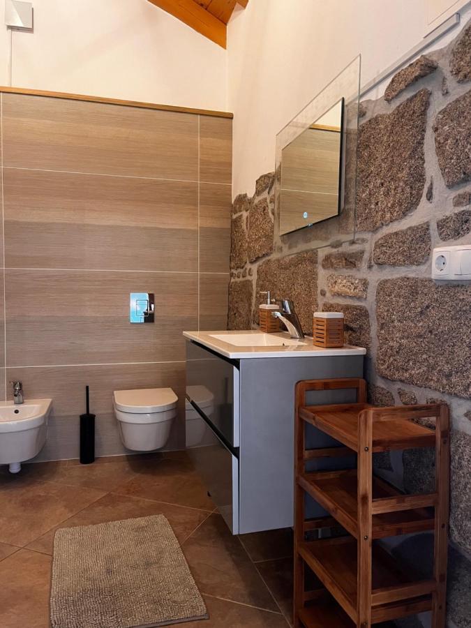 Pilgrims Rest - Vila Nova De Cerveira - Hostel - Albergue - Al Екстериор снимка