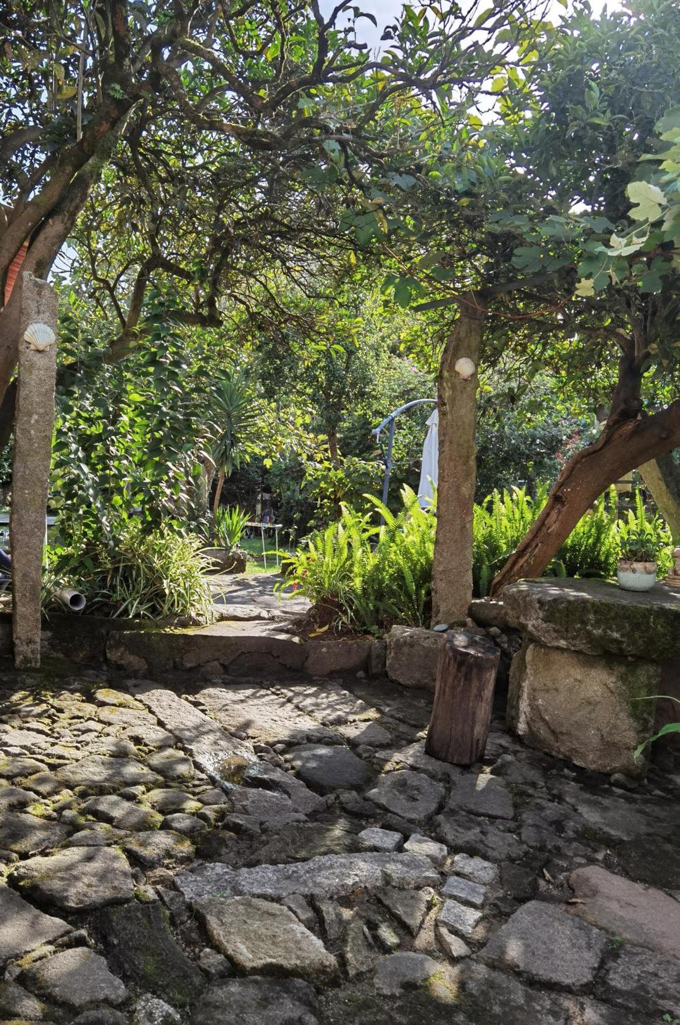 Pilgrims Rest - Vila Nova De Cerveira - Hostel - Albergue - Al Екстериор снимка