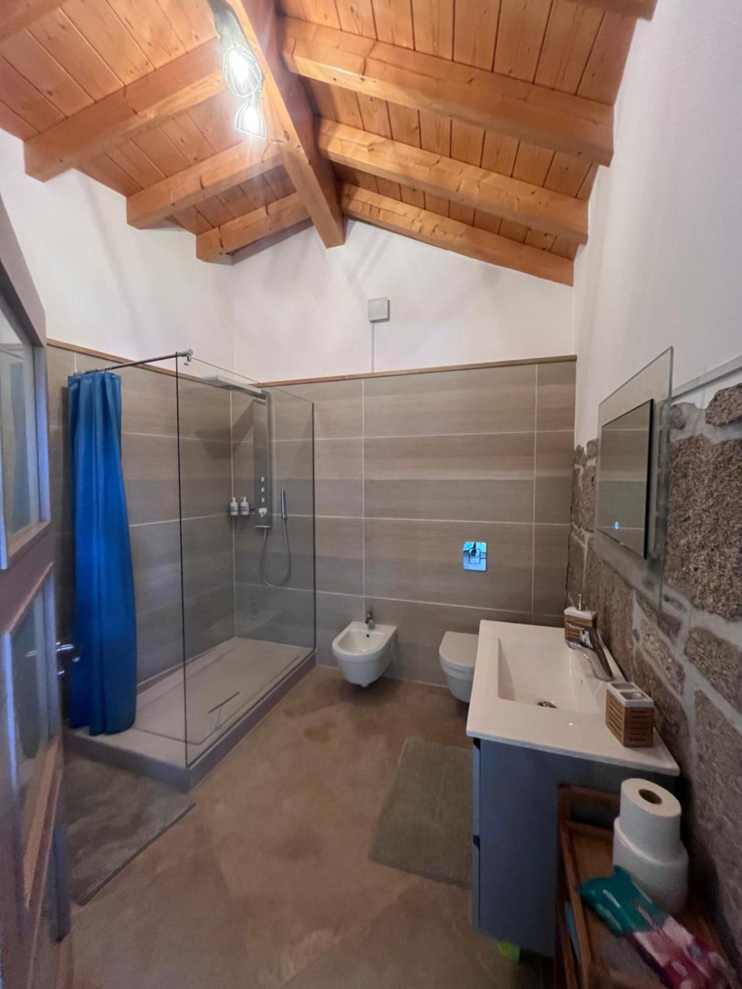 Pilgrims Rest - Vila Nova De Cerveira - Hostel - Albergue - Al Стая снимка