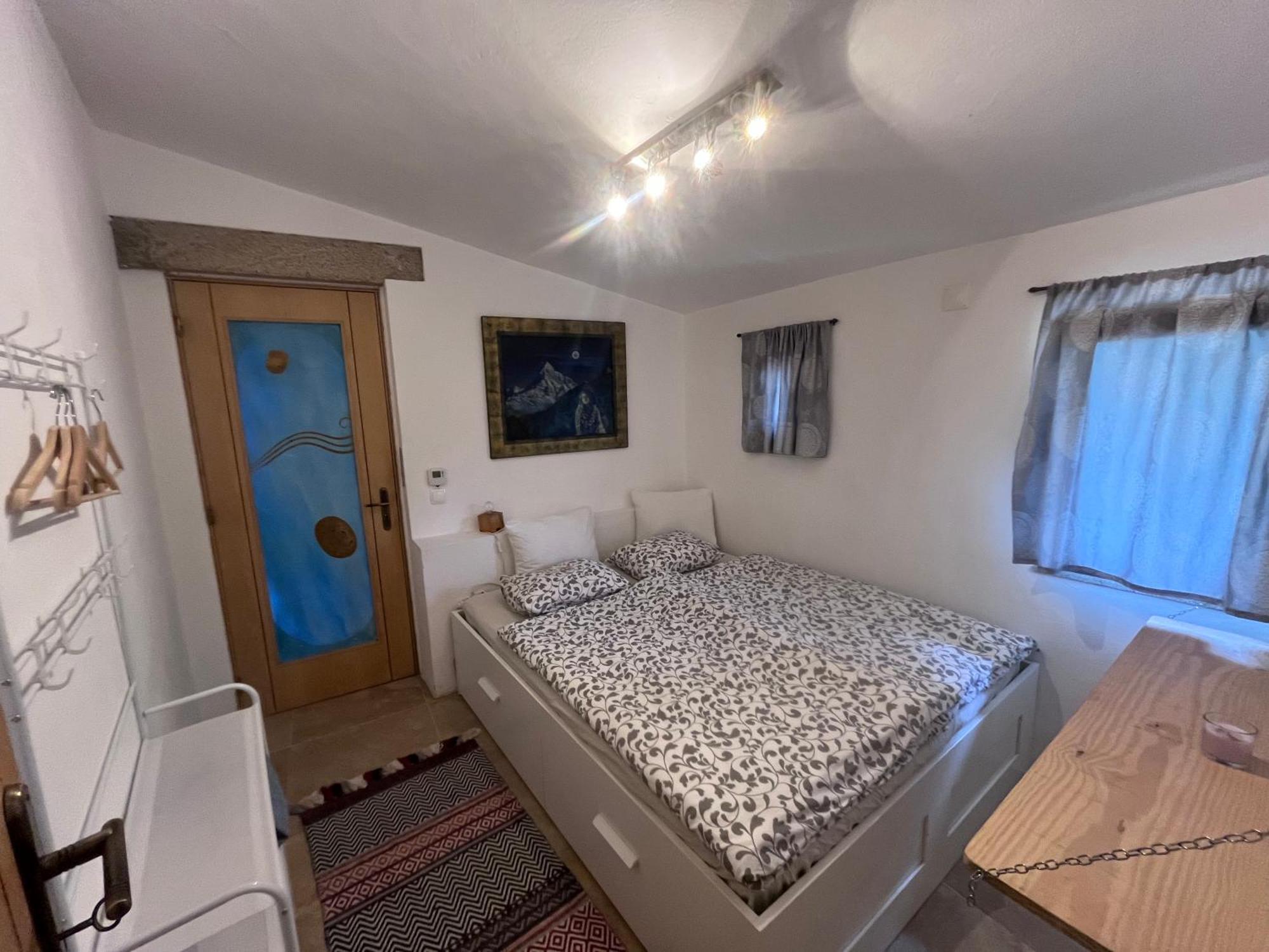Pilgrims Rest - Vila Nova De Cerveira - Hostel - Albergue - Al Екстериор снимка