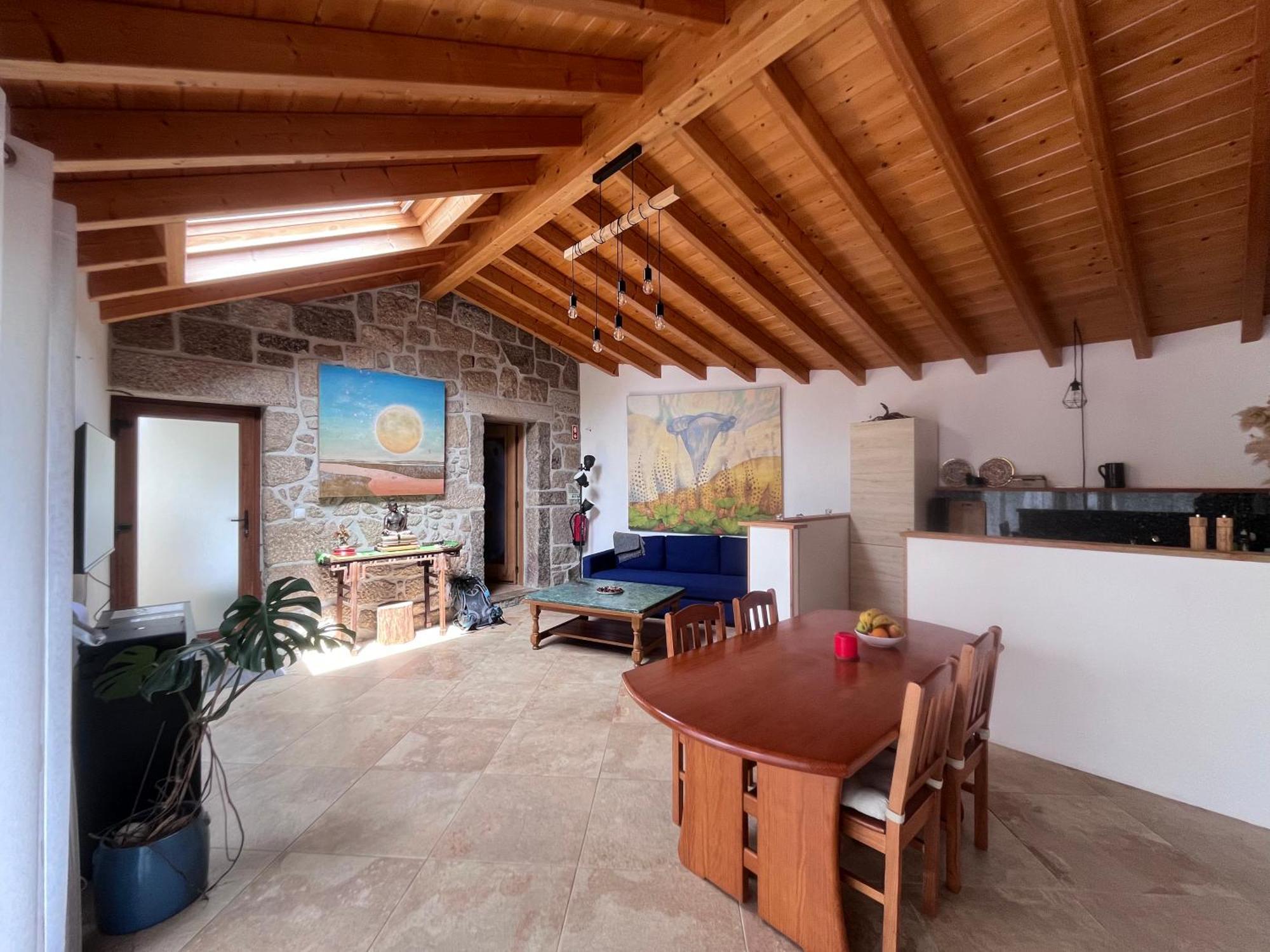 Pilgrims Rest - Vila Nova De Cerveira - Hostel - Albergue - Al Екстериор снимка