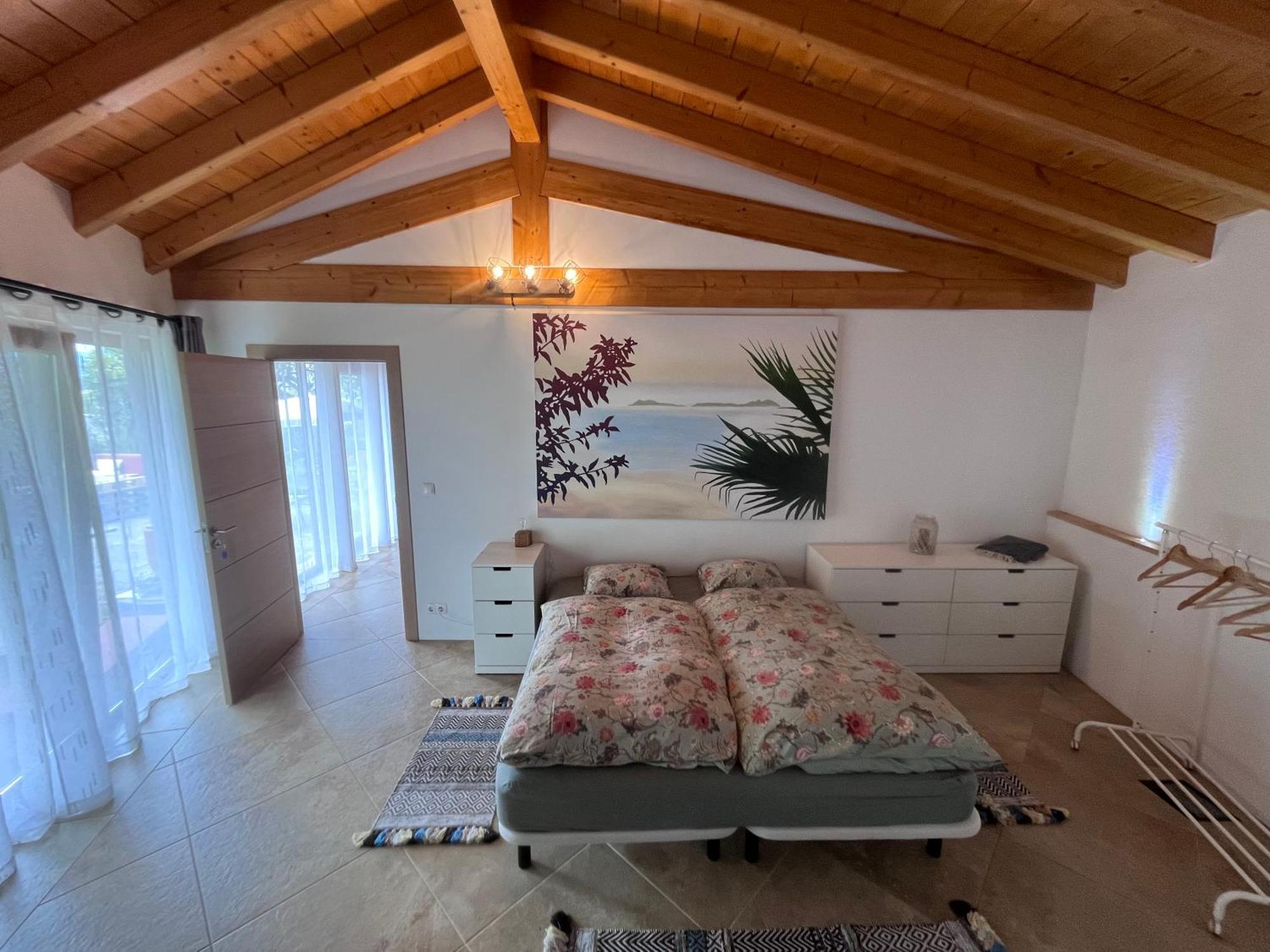 Pilgrims Rest - Vila Nova De Cerveira - Hostel - Albergue - Al Стая снимка