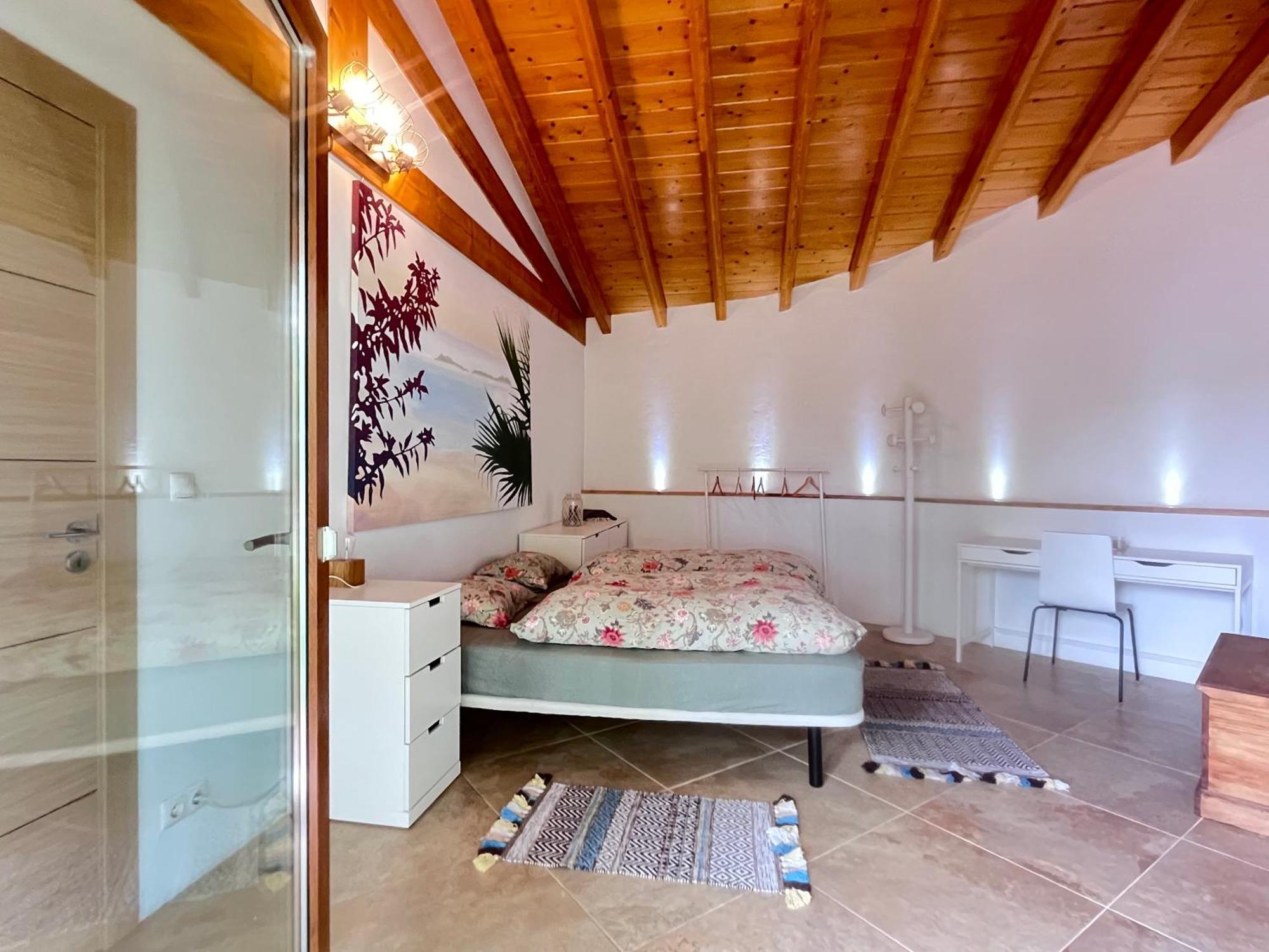 Pilgrims Rest - Vila Nova De Cerveira - Hostel - Albergue - Al Стая снимка