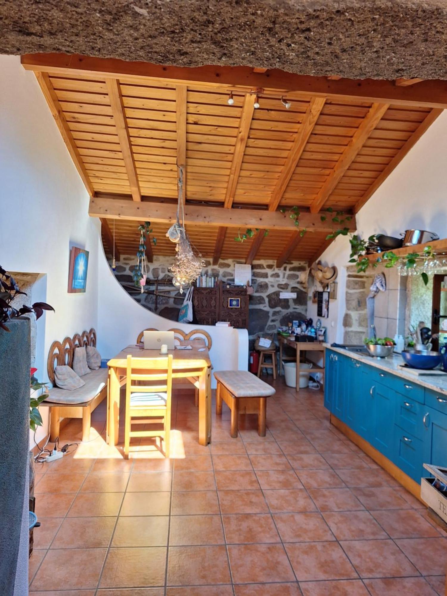 Pilgrims Rest - Vila Nova De Cerveira - Hostel - Albergue - Al Екстериор снимка