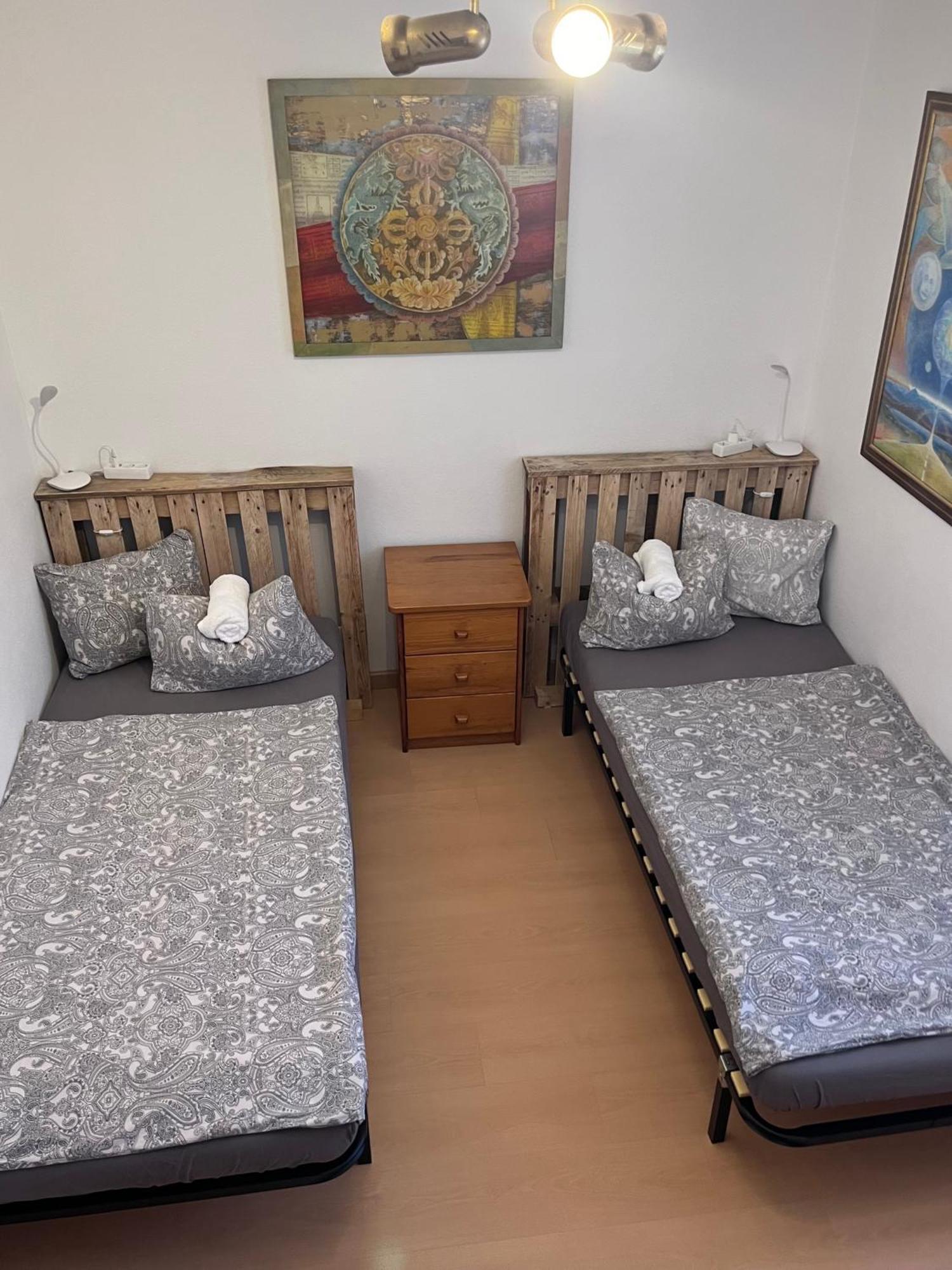Pilgrims Rest - Vila Nova De Cerveira - Hostel - Albergue - Al Екстериор снимка