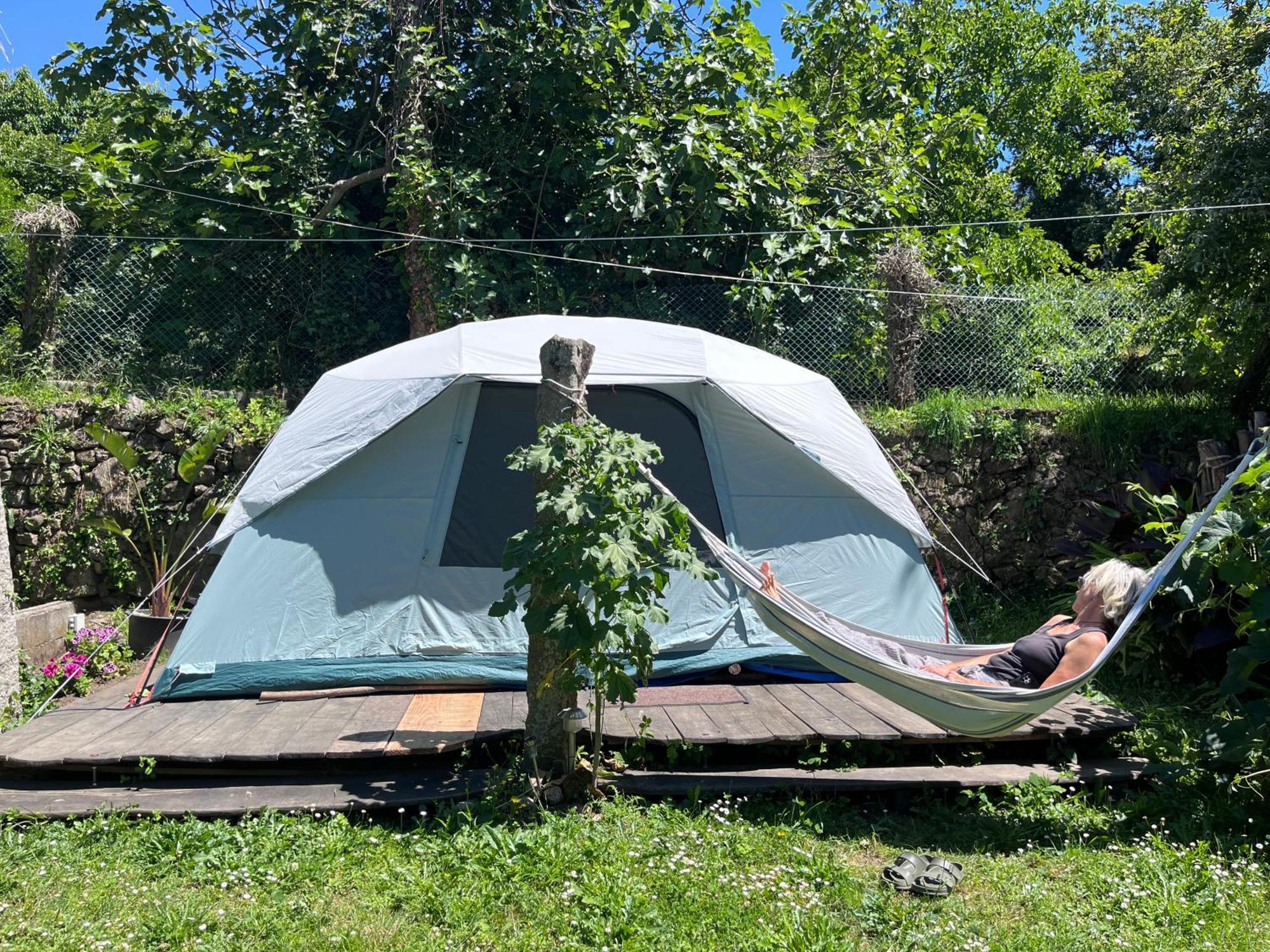 Pilgrims Rest - Vila Nova De Cerveira - Hostel - Albergue - Al Екстериор снимка